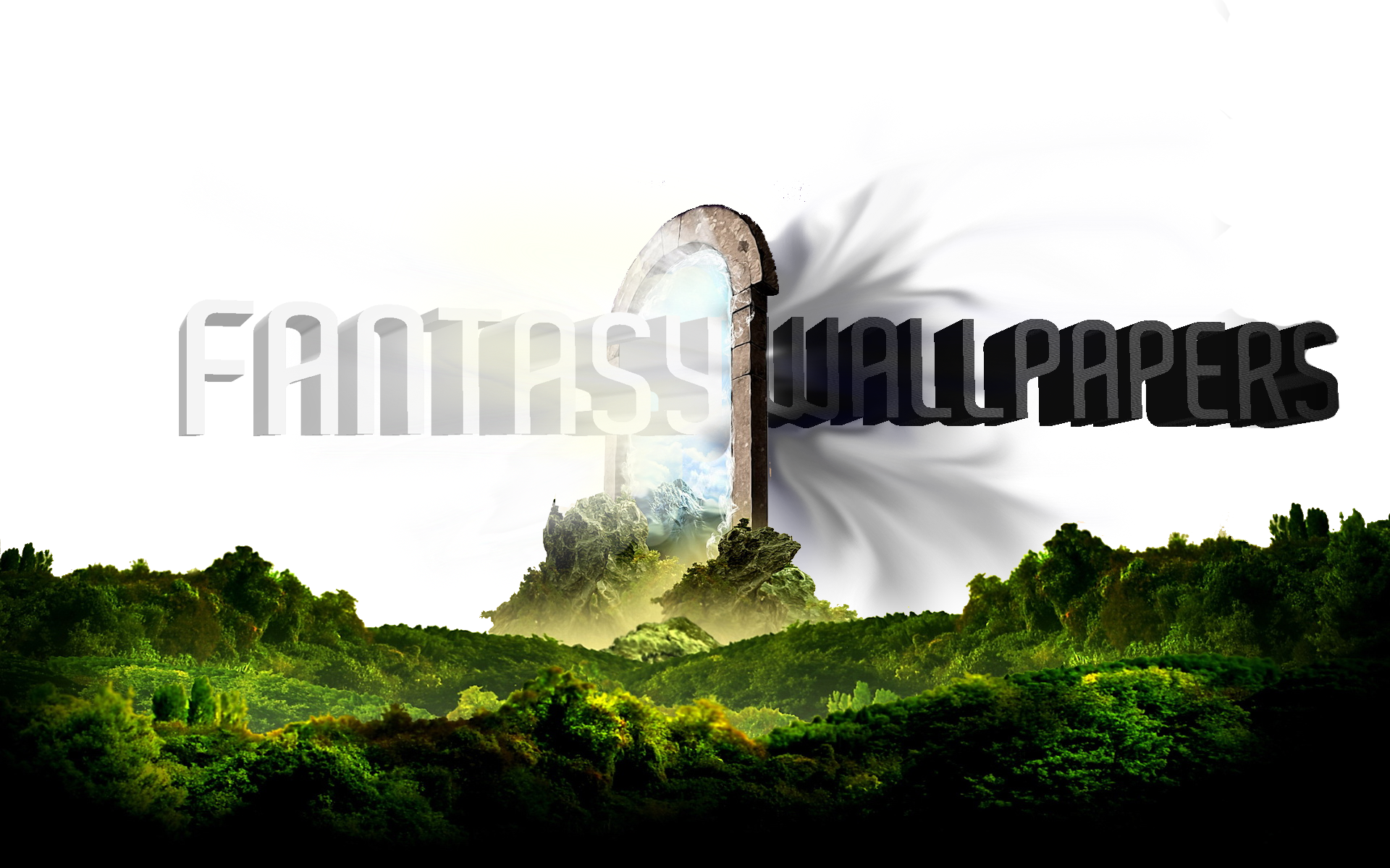 Fantasy wallpaper collection